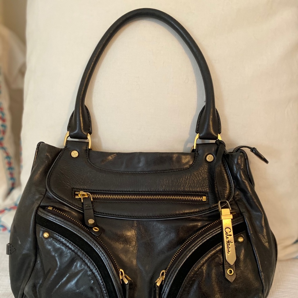 Cole Haan purse